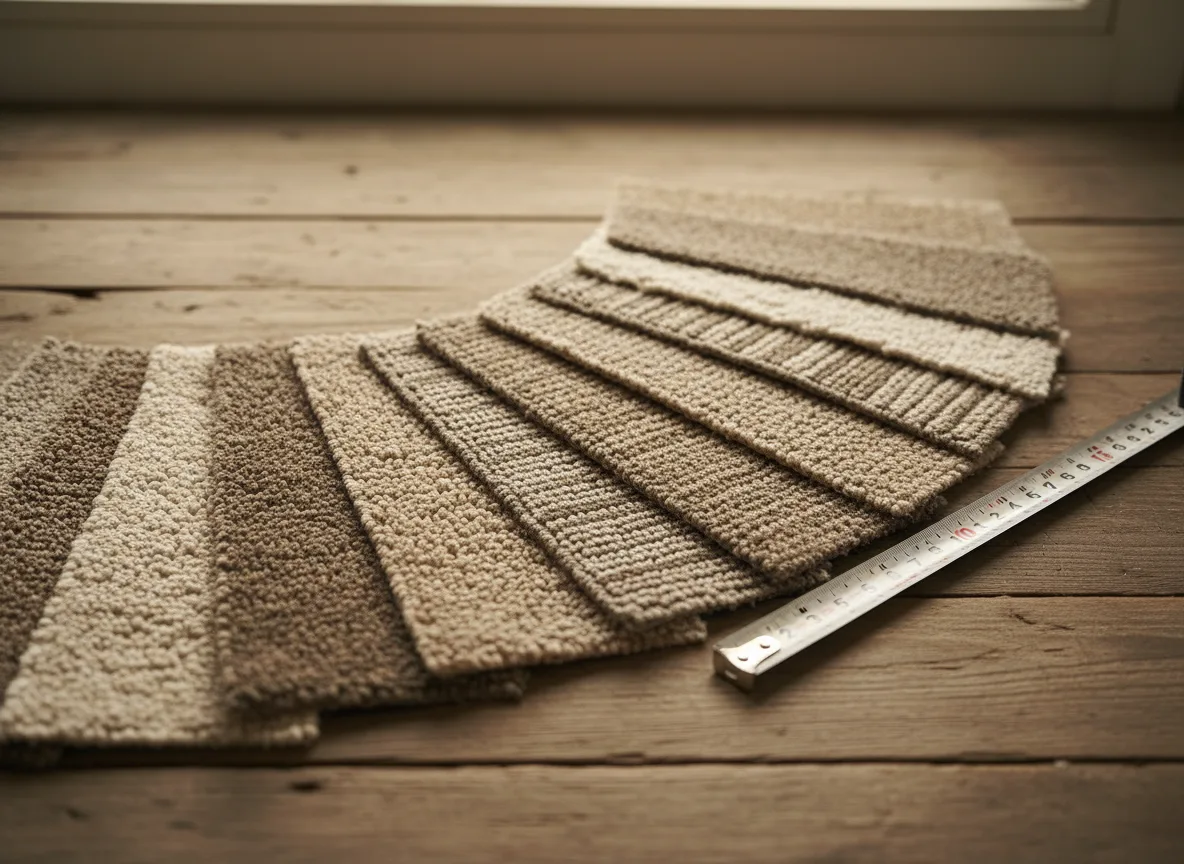 Carpet Installation Conway, MI FAQs